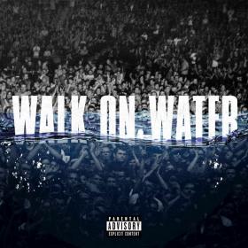 Eminem - Walk On Water (feat  Beyoncé) (Single) (2017) (Mp3 320kbps) [Hunter]
