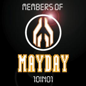 Members Of Mayday 10 In 01 MP3 320kbps MONSTERTRACK