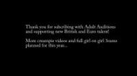 AdultAuditions E45 Hot Blonde My First Creampie Video XXX 720p MP4-KTR[N1C]