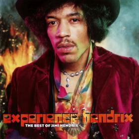 Jimi Hendrix Experience Hendrix The Best Of Jimi Hendrix - Rock 2010 [Flac-Lossless]