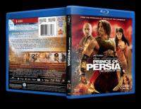 BluRay Książę Persji Piaski czasu