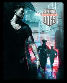 Sleeping Dogs Definitive Edition [qoob RePack]