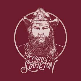 Chris Stapleton - Scarecrow In the Garden (Single) (2017) (Mp3 320kbps) [Hunter]