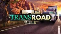 TransRoad USA-CP