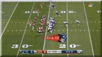 NFL [New England Patriots vs Denver Broncos]  12 11 17  [WWRG]