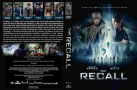 The Recall - Wesley Snipes Horror 2017 Eng Spa Multi-Subs 720p [H264-mp4]