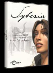 [R.G. Mechanics] Syberia Trilogy