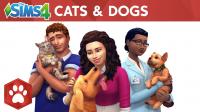 The.Sims.4.Cats.and.Dogs-RELOADED