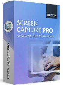 Movavi Screen Capture Pro 9.1.0 + Crack [CracksNow]