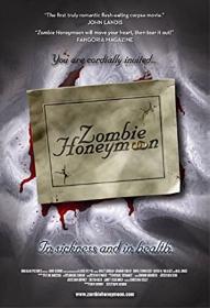 Zombie Honeymoon 2004 720p HDTV x264-REGRET[rarbg]