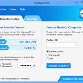 TeamViewer Premium & Enterprise 12.0.88438 + Patch - [CrackzSoft]