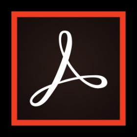 Adobe Acrobat Pro DC 2018.009.20044 + Patch For Mac - [CrackzSoft]