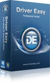 Driver Easy Professional 5.5.5.4057 Setup + Keygen