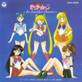 Sailor Moon [S01-05] (1992-1997) DVDRip-HEVC