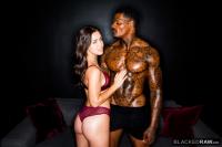 [BlackedRaw] Alina Lopez - Alina Loves to be Bad (08-11-2017) rq (1k)