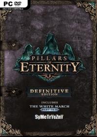 Pillars Of Eternity: Definitive Edition 2015-2017 - V3.7.0.1280 [All DLCs + All Goodies] [MULTi7-PL] [GOG] [EXE]