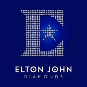 Elton John - Diamonds (Deluxe) 3CD 2017