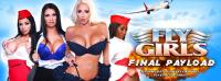 Fly Girls Final Payload (Dick Bush, Digital Playground) 2017 WEB-DL SnipR