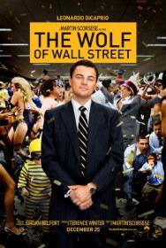 The Wolf of Wall Street (2013) BDRip 1080p [HEVC]