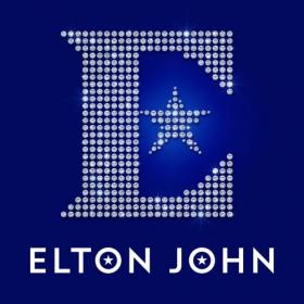 Elton John - Diamonds (2017, 3 CD, DLX, EU, 00602557681901)