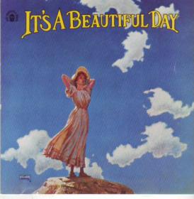 It's A Beautiful Day (1969)