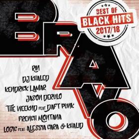 VA - Bravo Black Hits - Best Of 2017-18 (2017) (Mp3 320kbps) [Hunter]