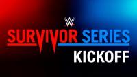 WWE Survivor Series 2017 Kickoff 720p WEB h264-HEEL