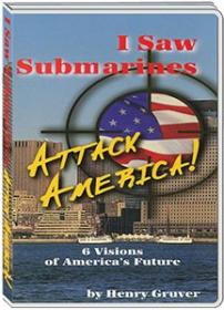 The Prophecy Club - I Saw Submarines Attack America - roflcopter2110