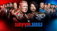 WWE Survivor Series 2017 PPV 720p WEB h264-HEEL