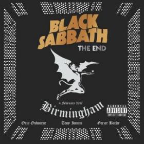 Black Sabbath - 2017 - The End (Live)