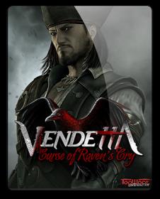 Vendetta Curse of Ravens Cry Deluxe Edition [qoob RePack]