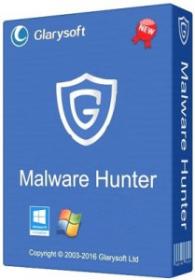 Glarysoft Malware Hunter Pro 1.48.0.422 + Crack[Cracks4Win]