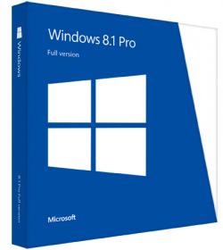 Windows 8.1 Pro November 2017 (x86-x64)[Pre-Activated][AndroGalaxy]