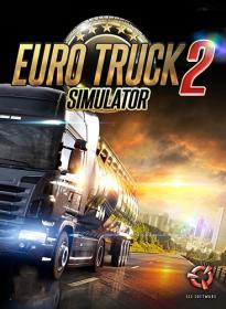 Euro Truck Simulator 2 [v 1 30 0 12s + 54 DLC] [Multi35]