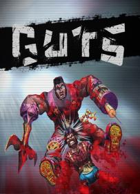 Guts [2017] PC-Game [ReLoaDeD]
