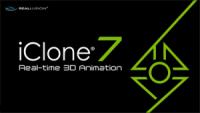 Reallusion iClone Pro v7.1.1116.1 + Resource Pack - [CrackzSoft]