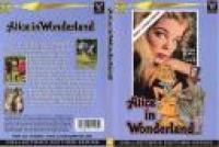 Alice In Wonderland (1976) WebRip-Vintage