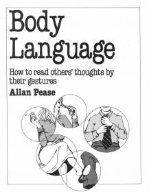 Allan Pease - Body Language - How to Read Others' Thoughts by Their Gestures (pdf) - roflcopter2110