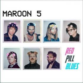 Maroon 5 - Red Pill Blues (Deluxe Edition) - 2017 (320 kbps)