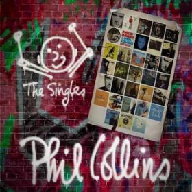 Phil Collins - The Singles (3CD Deluxe) (2016) SMOk3