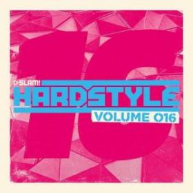 VA - Slam Hardstyle Vol 16 WEB 2017 (320 kbps) (sultz321)