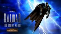 Batman The Enemy Within - The Telltale Series
