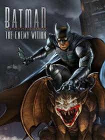 Batman The Enemy Within Episode 3 RePack by Dexter