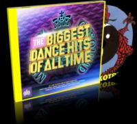 VA - Ministry Of Sound The Biggest Dance Hits Of All Time (2017) SMOk3