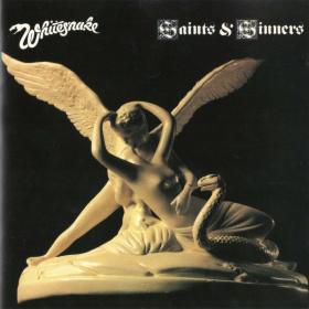 Whitesnake - 1982 - Saints & Sinners[FLAC]eNJoY-iT