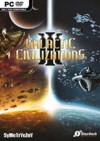 Galactic Civilizations III 2015-2017 - V2.61 - GOG