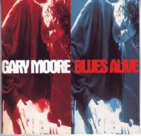 Gary Moore-3 Blues CDs