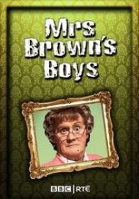 Mrs Browns Boys Xmas Treats 2017 DVDRip x264 AC3-FooKaS[EtMovies]