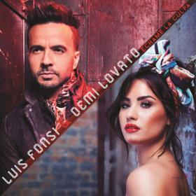 Luis Fonsi & Demi Lovato - Échame La Culpa - Single - M4A