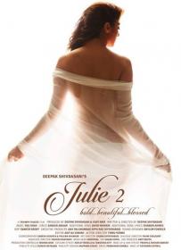 Julie 2 (2017) Hindi - HQ DVDScr- x264 - 700MB